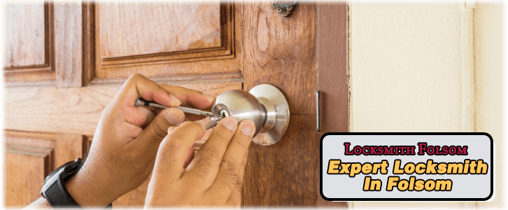 Folsom, CA Locksmith Service